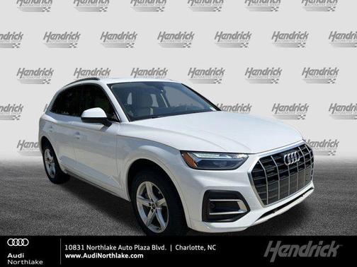 2021 Audi Q5 45 Premium