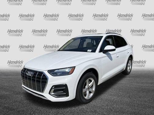 2021 Audi Q5 45 Premium