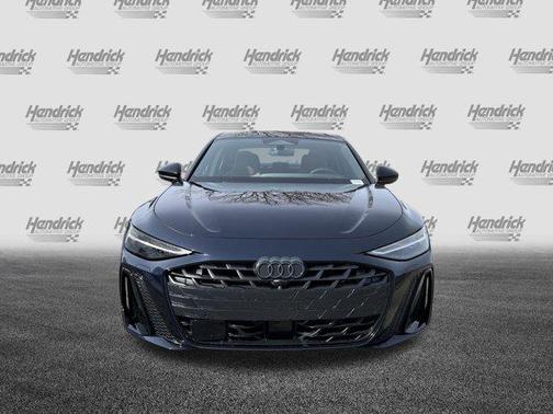 2026 Audi A6 Premium Plus quattro S tronic