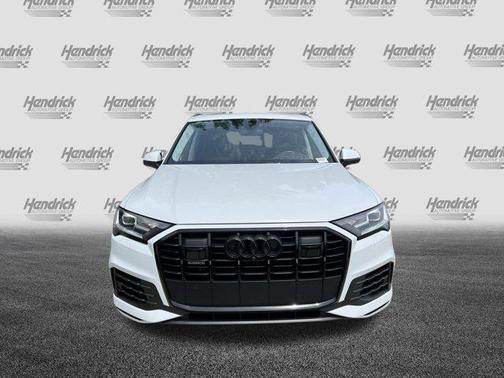 2023 Audi Q7 55 Prestige