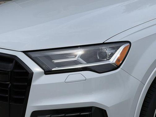 2023 Audi Q7 55 Prestige