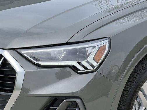 2024 Audi Q3 45 S line Premium Plus