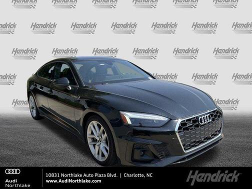 2024 Audi A5 Sportback 45 S Line Premium Plus