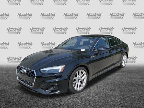 2024 Audi A5 Sportback 45 S Line Premium Plus