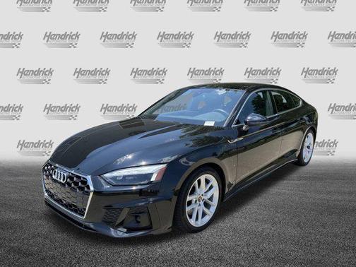 2024 Audi A5 Sportback 45 S Line Premium Plus