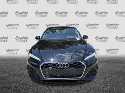 2024 Audi A5 Sportback 45 S Line Premium Plus