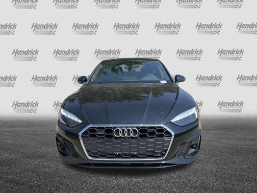 2024 Audi A5 Sportback 45 S Line Premium Plus