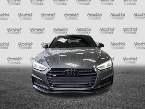 2019 Audi S5 3.0T Premium Plus