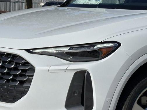 2025 Audi Q5 Premium Plus TFSI quattro S tronic