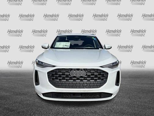 2025 Audi Q5 Premium Plus TFSI quattro S tronic