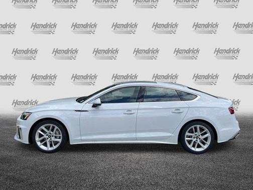 2024 Audi A5 Sportback 45 S Line Premium Plus