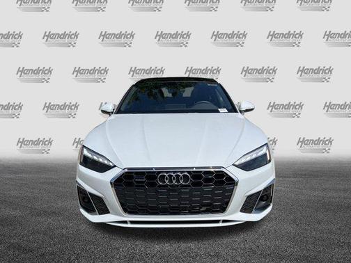2024 Audi A5 Sportback 45 S Line Premium Plus