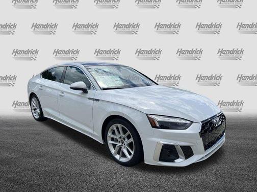 2024 Audi A5 Sportback 45 S Line Premium Plus