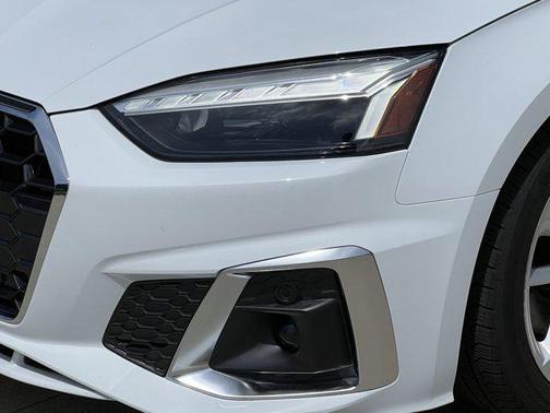 2024 Audi A5 Sportback 45 S Line Premium Plus