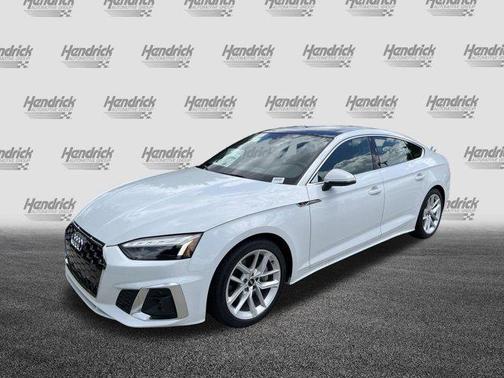 2024 Audi A5 Sportback 45 S Line Premium Plus