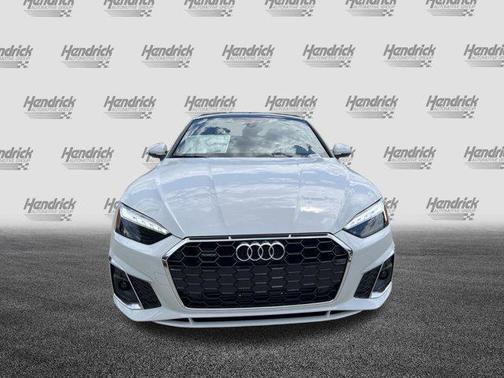 2024 Audi A5 Sportback 45 S Line Premium Plus