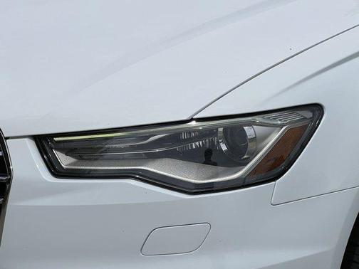 2016 Audi A6 3.0T Premium Plus