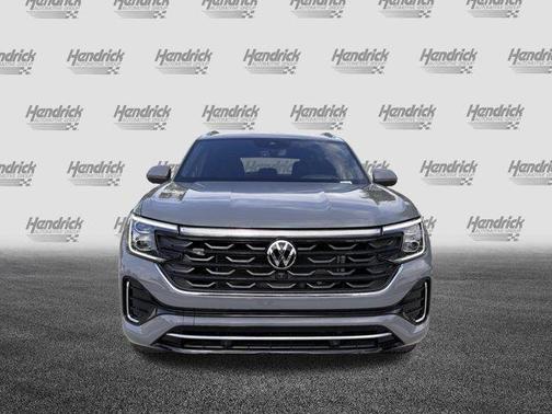 2025 Volkswagen Atlas Cross Sport 2.0T SEL Premium