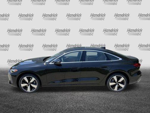 2025 Audi A5 Prestige