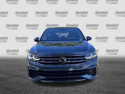 2023 Volkswagen Tiguan 2.0T SEL R-Line 4MOTION