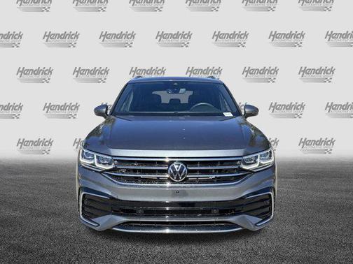 2023 Volkswagen Tiguan 2.0T SEL R-Line 4MOTION