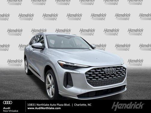 2025 Audi Q5 Premium Plus TFSI quattro S tronic