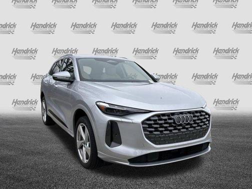 2025 Audi Q5 Premium Plus TFSI quattro S tronic