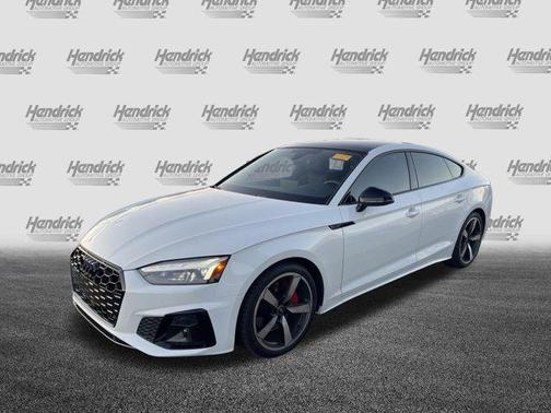 2023 Audi A5 Sportback 45 S Line Premium Plus