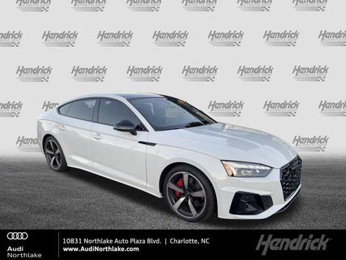 2023 Audi A5 Sportback 45 S Line Premium Plus