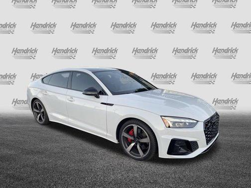2023 Audi A5 Sportback 45 S Line Premium Plus