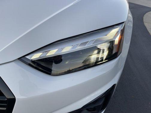 2023 Audi A5 Sportback 45 S Line Premium Plus