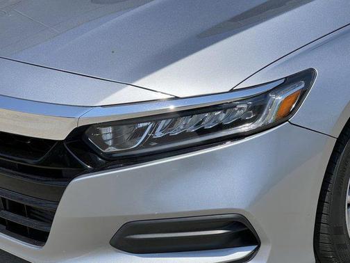 2020 Honda Accord LX 1.5T