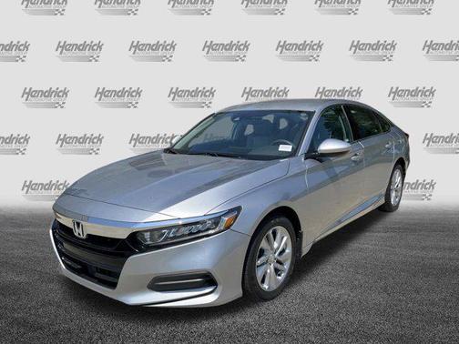 2020 Honda Accord LX 1.5T