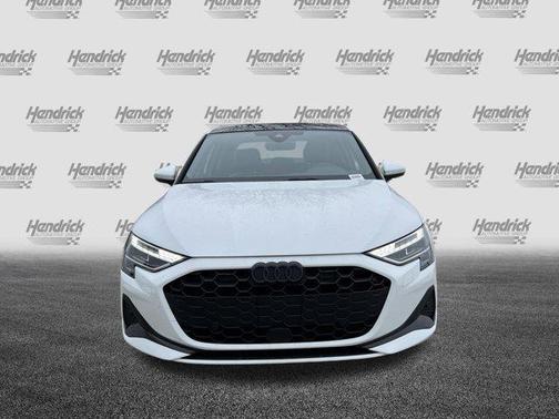 2025 Audi A3 Premium