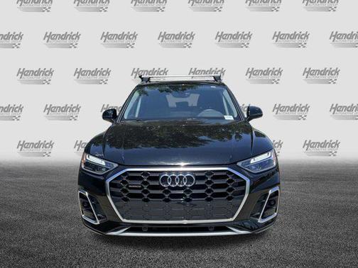 2024 Audi Q5 45 S line Premium