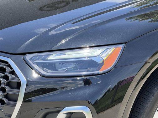 2024 Audi Q5 45 S line Premium