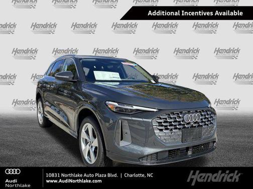 2025 Audi Q5 Premium Plus TFSI quattro S tronic