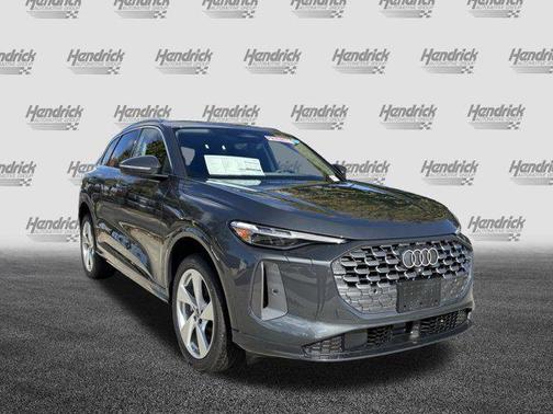 2025 Audi Q5 Premium Plus TFSI quattro S tronic