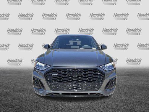 2024 Audi Q5 45 S line Premium Plus