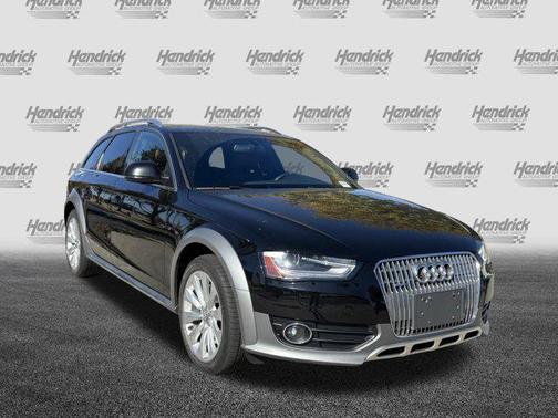 2015 Audi allroad 2.0T Premium Plus