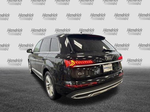 2023 Audi Q7 55 Prestige