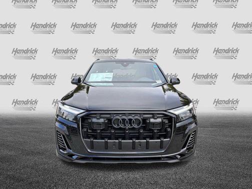 2026 Audi Q7 55 Premium Plus