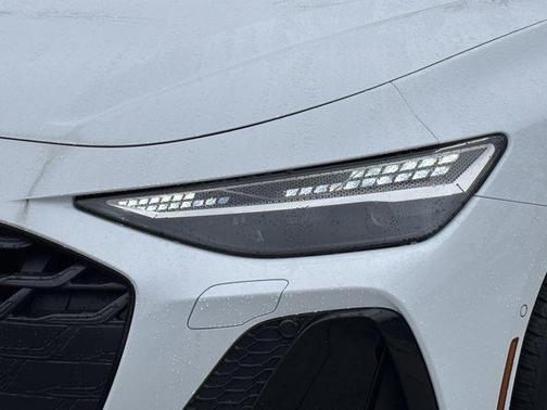 2026 Audi A6 Prestige quattro S tronic