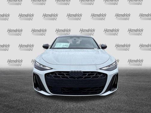 2026 Audi A6 Prestige quattro S tronic