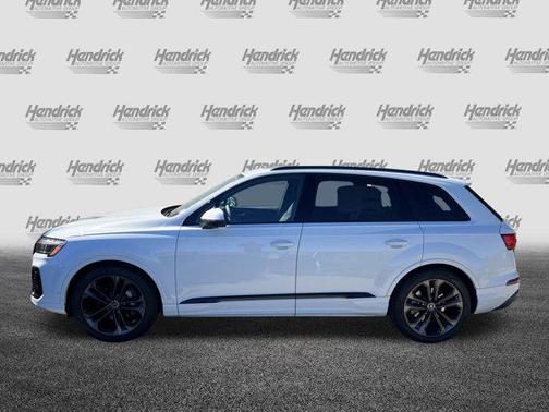 2026 Audi Q7 55 Premium Plus