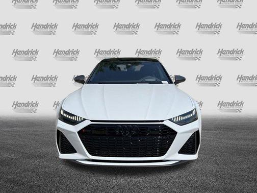 2024 Audi RS 7 4.0T Performance