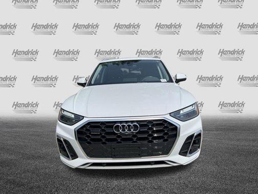 2021 Audi Q5 Premium Plus 55 TFSI e quattro S tronic