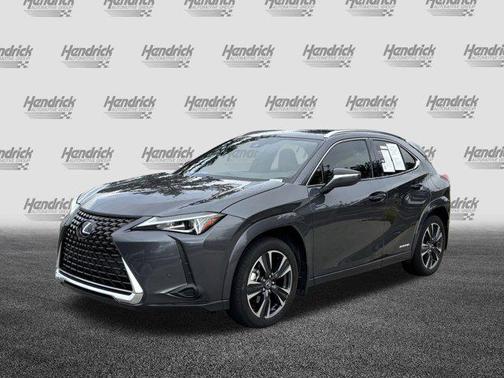 2022 Lexus UX 250h Base