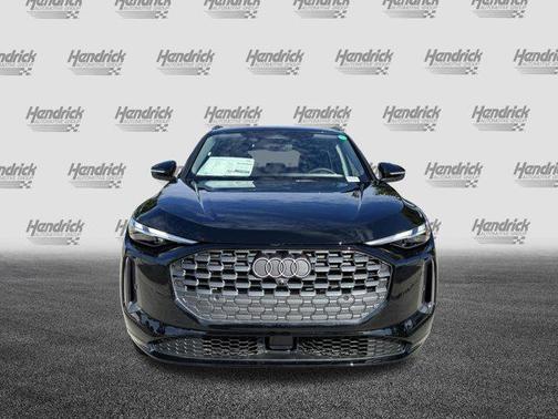 2025 Audi Q5 Premium