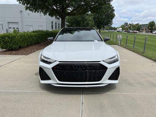 2021 Audi RS 7 4.0T